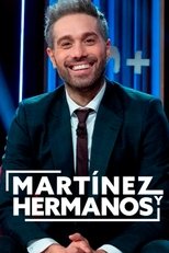 Poster for Martínez y hermanos