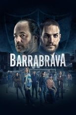 ES - Barrabrava