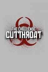 Poster for The Challenge Season 20