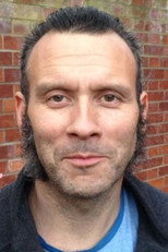 Monty Ravenscroft as Engineer in Inside Out Homes