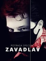 Poster for The Pursuit Special: Zavadlav 