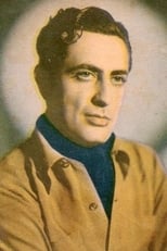 Poster for Luis Aldás