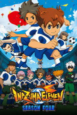 Inazuma Eleven GO: Galaxy