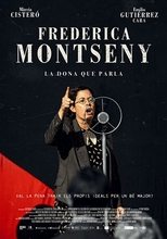 Poster di Frederica Montseny, la dona que parla