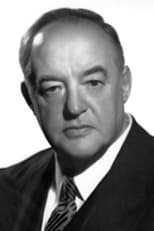 Foto retrato de Sydney Greenstreet