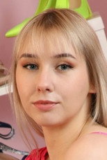 Foto retrato de Lil Karla