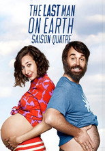 Affiche de Saison 4 — The Last Man on Earth