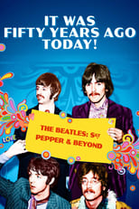 Hoy se cumplen 50 años. The Beatles Sgt. Pepper y más
