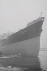 The Launch of the Punta Medanos at Wallsend poster