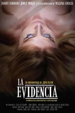 Poster for La evidencia