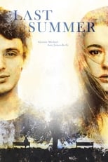 Poster for Last Summer