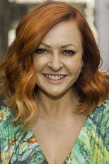 Shelly Horton as Self in Talking Married
