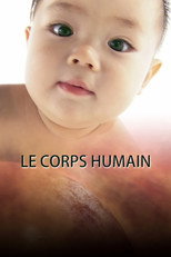 Le corps humain poster