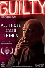 Image All Those Small Things (2021)