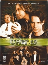 Poster for Unit 13 Season 3