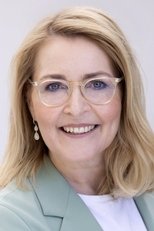 Christel Schaldemose
