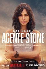 Agente Stone
