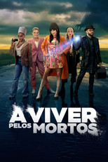 A Viver Pelos Mortos