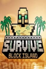 Poster for Survive Block Island