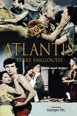 Atlantis, Terre engloutie en streaming – Dustreaming