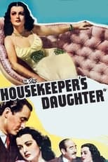 Poster for The Housekeeper's Daughter