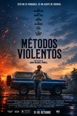 Violent Ends