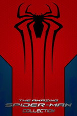 The Amazing Spider-Man Collection