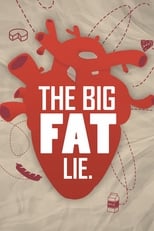 Poster for The Big Fat Lie