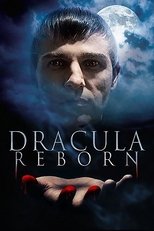 Poster for Dracula: Reborn