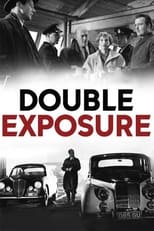 Poster for Double Exposure 