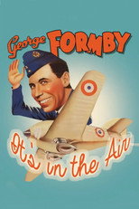 George Takes the Air (1938)