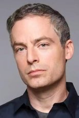 Foto retrato de Justin Kirk