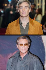 Untitled Prison Film poster