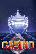 Poster for Casino