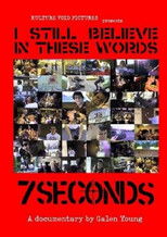 I Still Believe in These Words poster