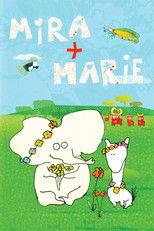 Mira og Marie (2003) poster