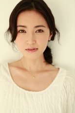 Foto retrato de Naoko Watanabe