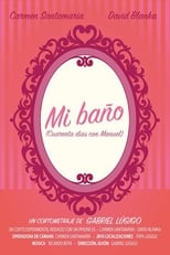 Poster for Mi Baño 