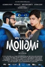 Poster for Mollami 