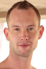 Foto retrato de Trevor Ridge