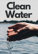 Poster for Clean Water