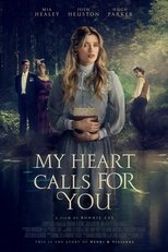 Poster for My Heart Calls for You 