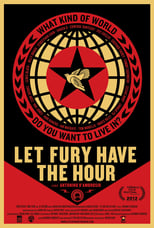 Poster for Let Fury Have the Hour