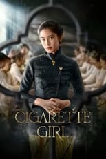 Poster di Cigarette Girl