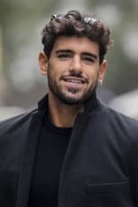 Foto retrato de Andreu Martorell