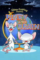 Pinky and the Brain