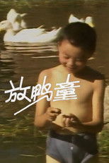 Duck Herding Kids poster