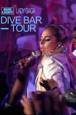Lady Gaga: Dive Bar Tour (Nashville) poster movie
