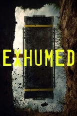 Poster di Exhumed