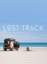 Lost Track Australia poster